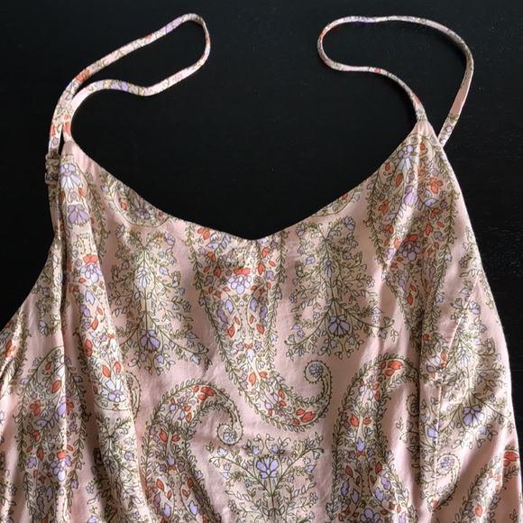 Old Navy summer dress worn once - Picture 3 of 8